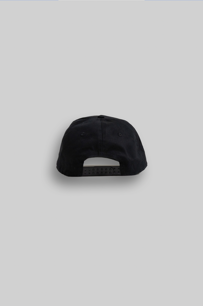 Crate Scripted Snapback