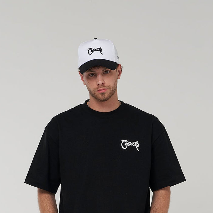 Crate Scripted Snapback