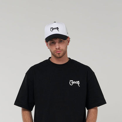 Crate Scripted Snapback