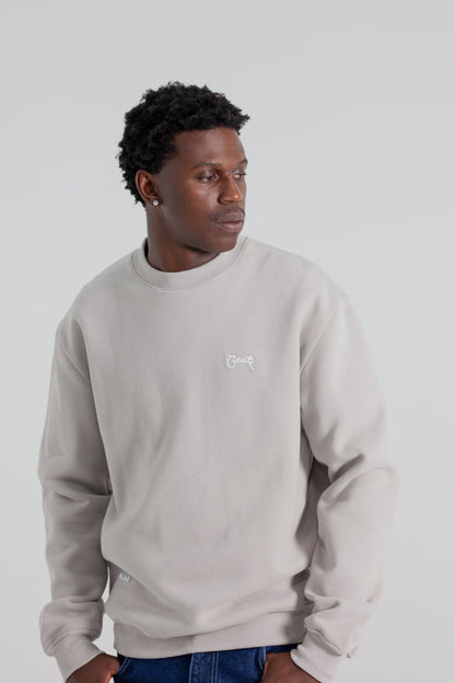 CRATE SIMPLE SCRIPT CREW