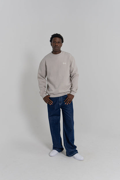 CRATE SIMPLE SCRIPT CREW
