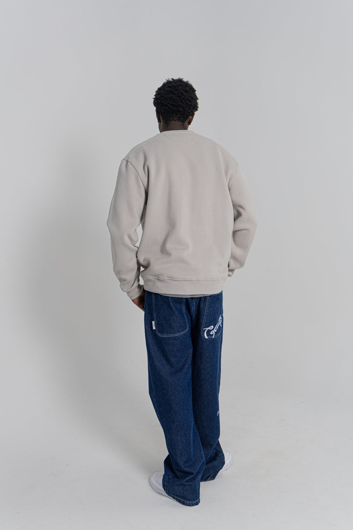 CRATE SIMPLE SCRIPT CREW