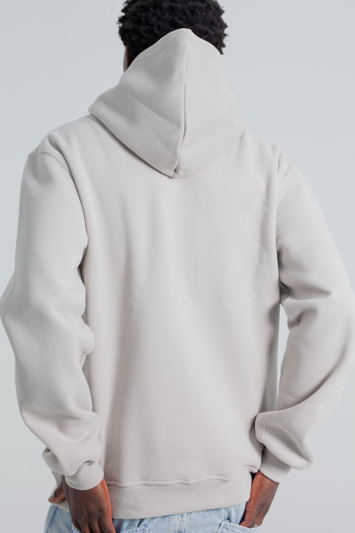 CRATE SIMPLE SCRIPT HOODIE