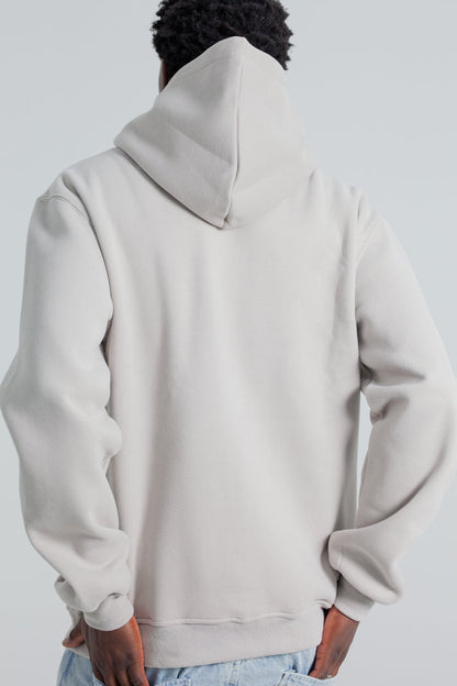 CRATE SIMPLE SCRIPT HOODIE