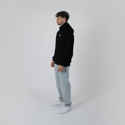 CRATE SIMPLE SCRIPT HOODIE