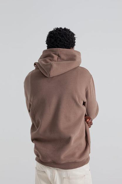CRATE SIMPLE SCRIPT HOODIE