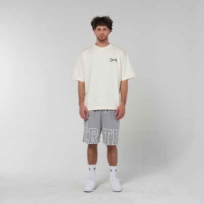 Crate SS24 Iconic Mesh Shorts
