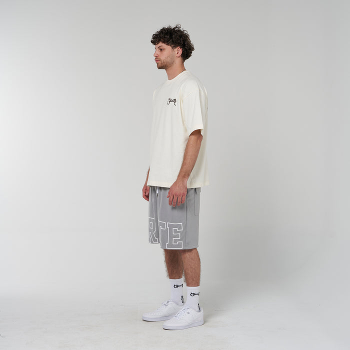Crate SS24 Iconic Mesh Shorts