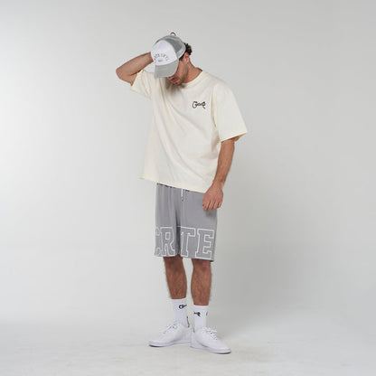 Crate SS24 Iconic Mesh Shorts