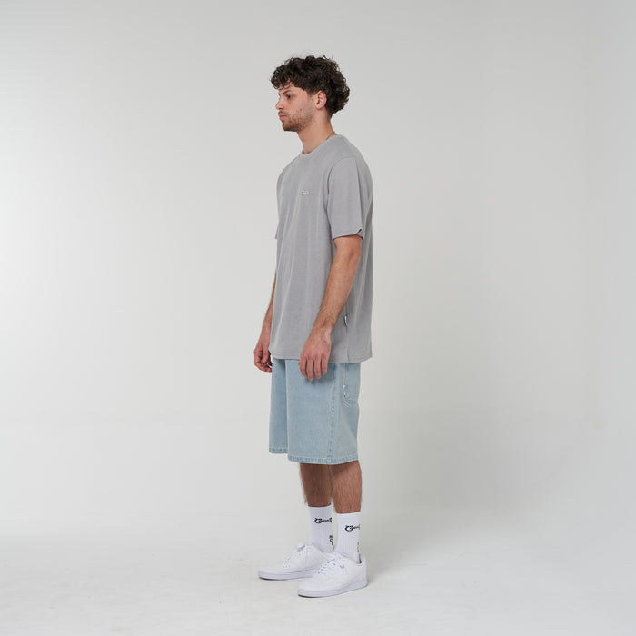 Crate SS24 Waffle T-Shirt