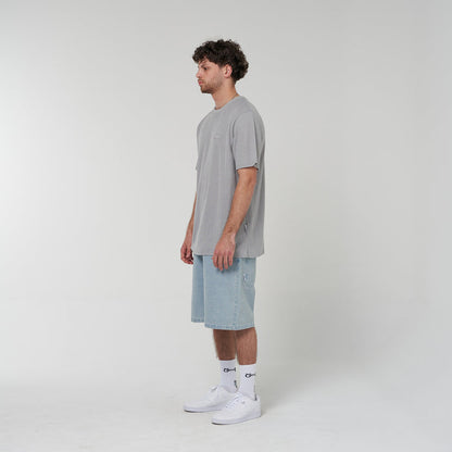 Crate SS24 Waffle T-Shirt
