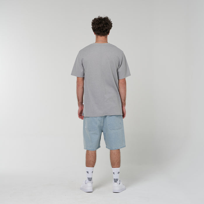 Crate SS24 Waffle T-Shirt