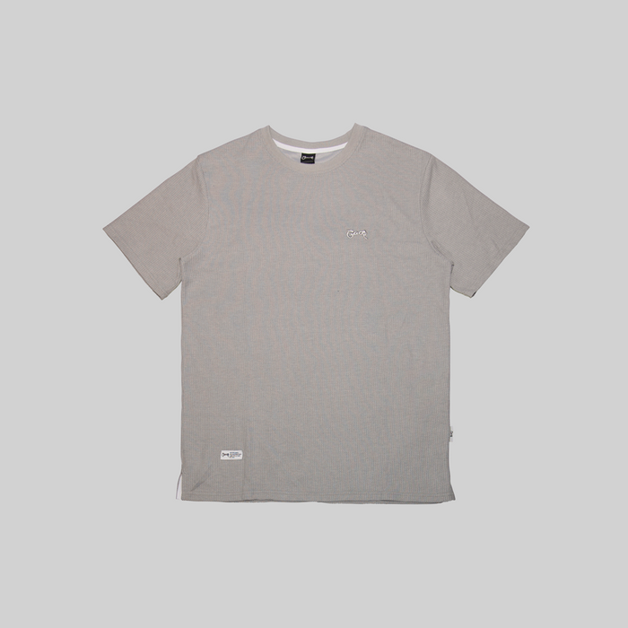 Crate SS24 Waffle T-Shirt