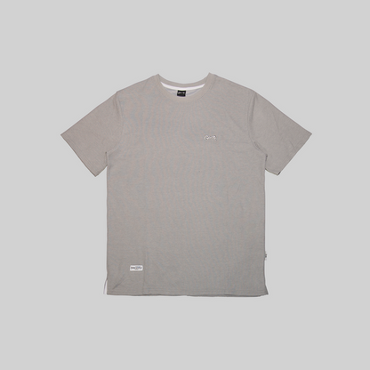Crate SS24 Waffle T-Shirt