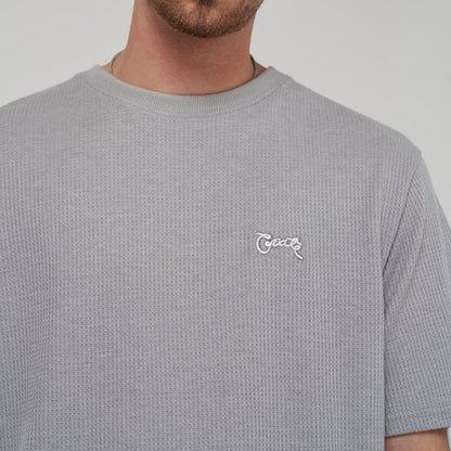 Crate SS24 Waffle T-Shirt
