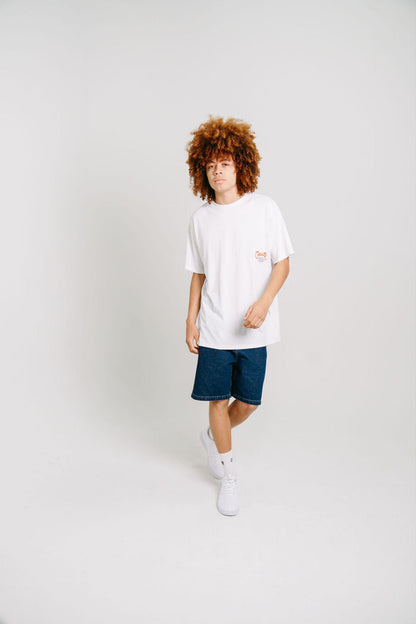 CRATE SS25 ALWAYS GOT YOUR BACK T-SHIRT