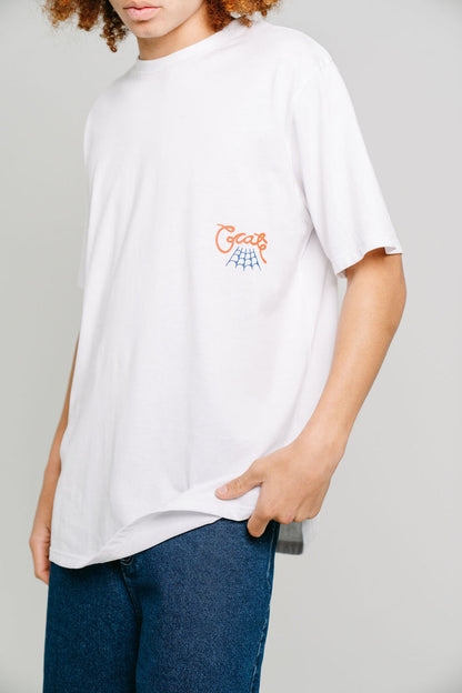 CRATE SS25 ALWAYS GOT YOUR BACK T-SHIRT