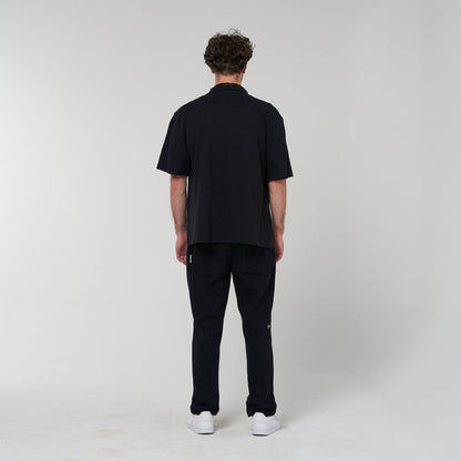 Crate Waffle SS Shirt