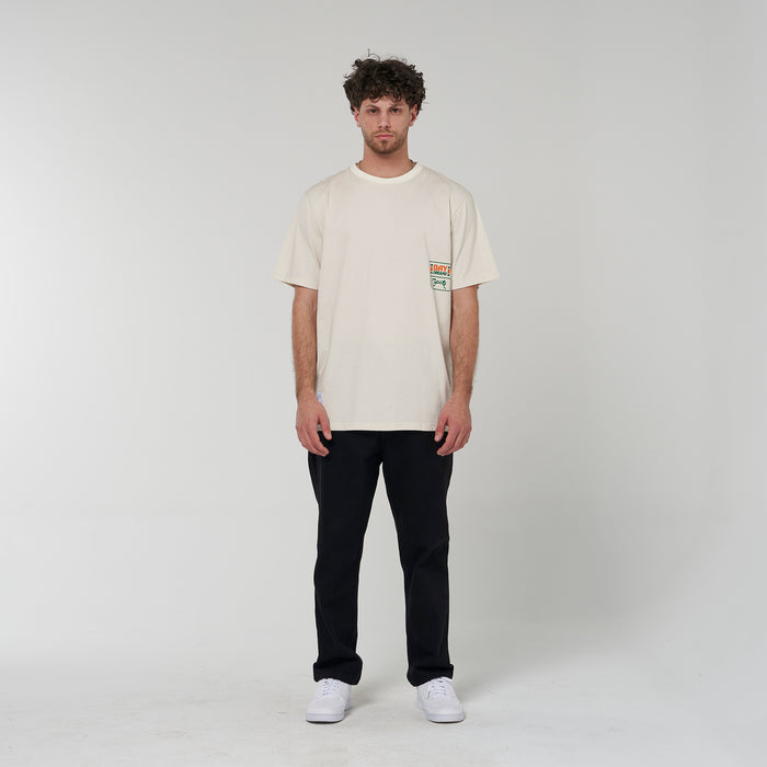 Crate X Bay Dreams Lightbox T-Shirt