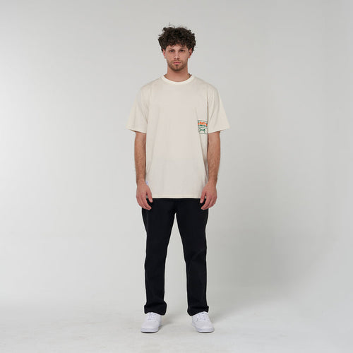 Crate X Bay Dreams Lightbox T-Shirt