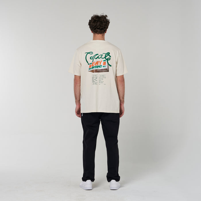 Crate X Bay Dreams Lightbox T-Shirt