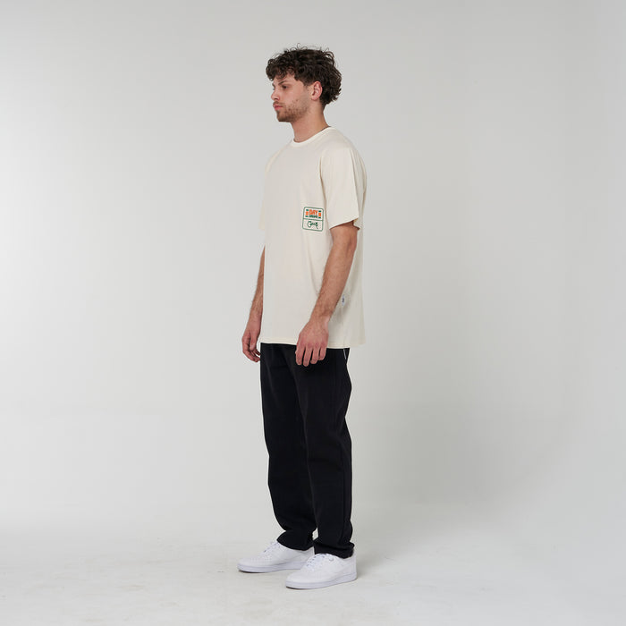 Crate X Bay Dreams Lightbox T-Shirt