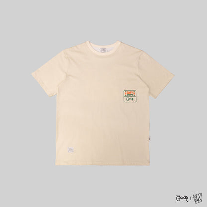 Crate X Bay Dreams Lightbox T-Shirt