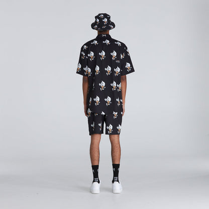 Crate X Mr Whippy SS Shirt