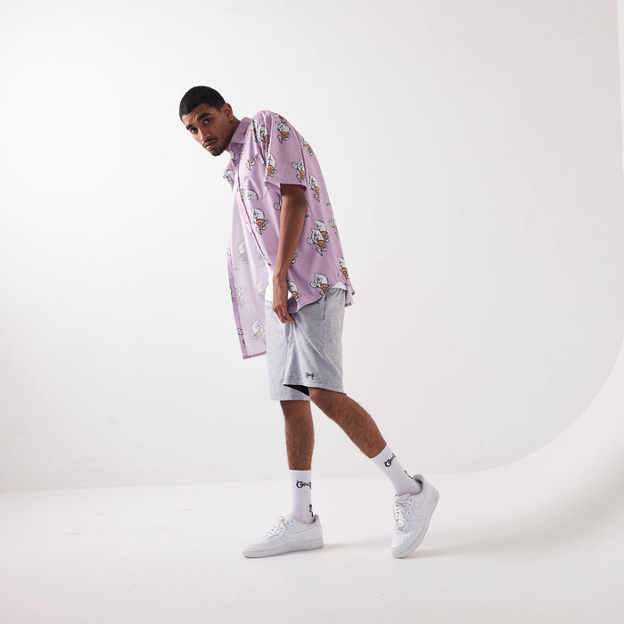 Crate X Mr Whippy SS Shirt