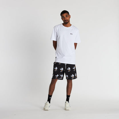 Crate X Mr Whippy Swim Shorts