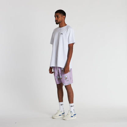 Crate X Mr Whippy Swim Shorts