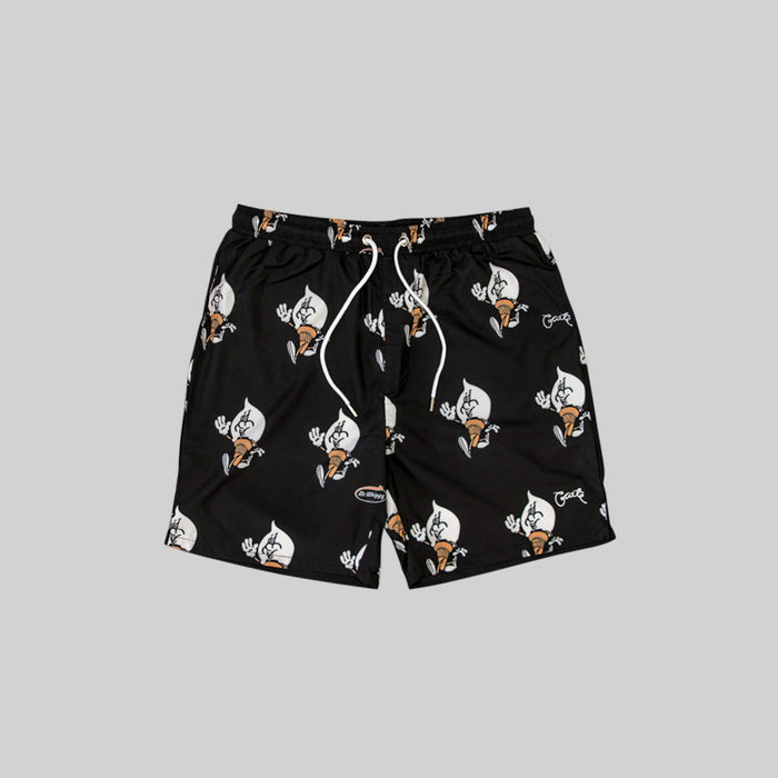 Crate X Mr Whippy Swim Shorts