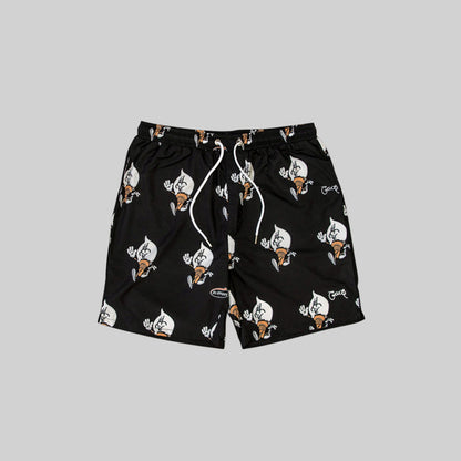 Crate X Mr Whippy Swim Shorts