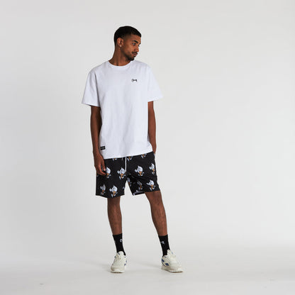 Crate X Mr Whippy Swim Shorts