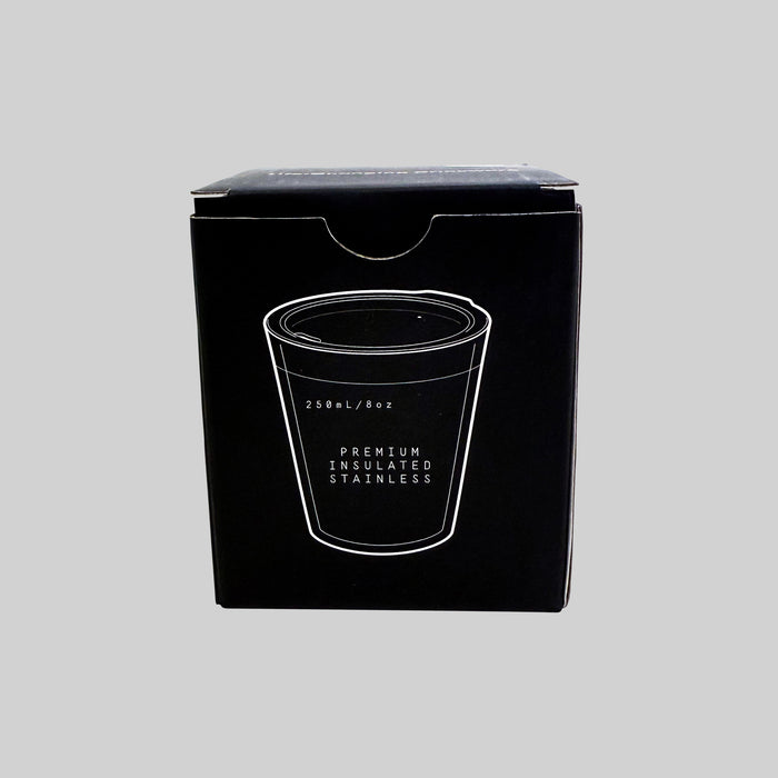 Crate X Pargo 8oz Coffee Cup Green