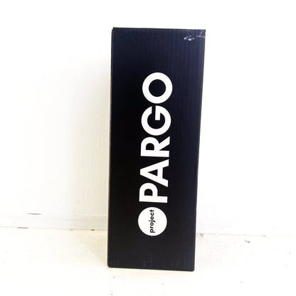 Crate X Pargo 950mls Sports Bottle Black