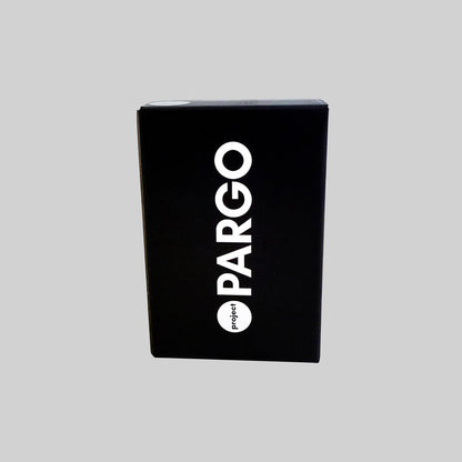 Crate X Pargo Stubby Holder