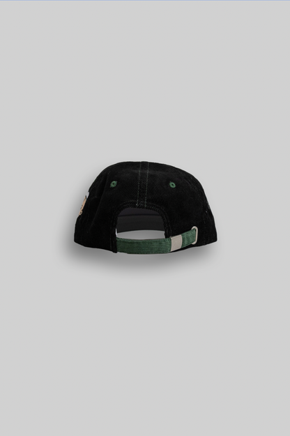 CRATE X POPEYE CORD SNAPBACK