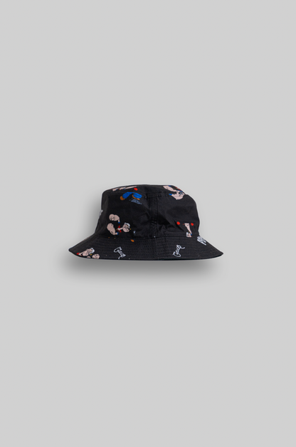 CRATE X POPEYE REVERSIBLE BUCKET HAT