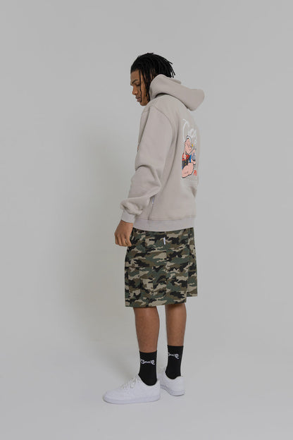 CRATE X POPEYE TANK SUPERFLEECE HOODIE