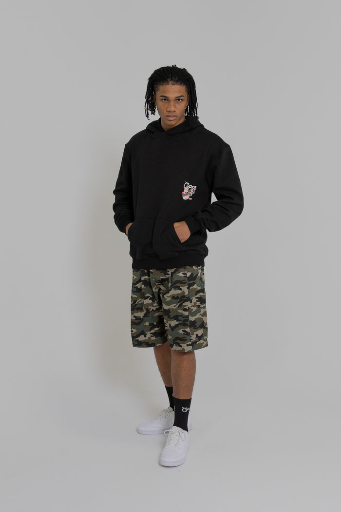CRATE X POPEYE TANK SUPERFLEECE HOODIE