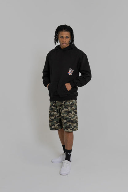 CRATE X POPEYE TANK SUPERFLEECE HOODIE