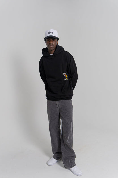 Crate X Space Man Candy Superfleece Hoodie