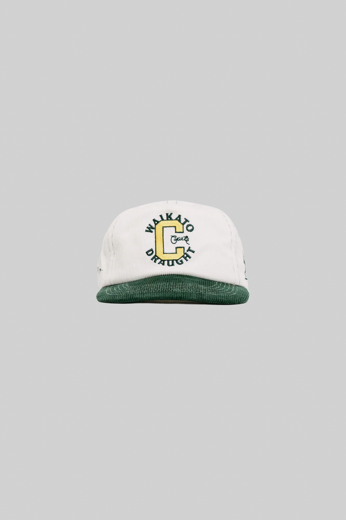 Crate X Willie the Waiter - Cord Snapback