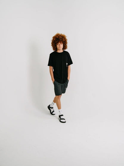 CRATE X WILLIE THE WAITER BEACH TEE
