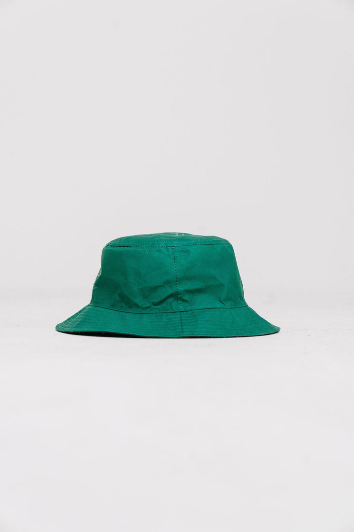 CRATE X WILLIE THE WAITER REVERSIBLE BUCKET HAT