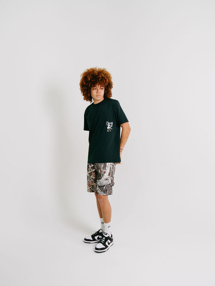 CRATE X WILLIE THE WAITER WADERS TEE