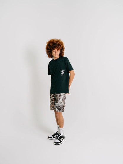 CRATE X WILLIE THE WAITER WADERS TEE