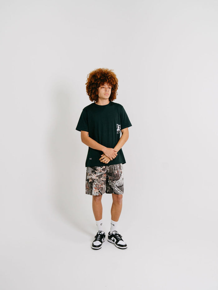 CRATE X WILLIE THE WAITER WADERS TEE