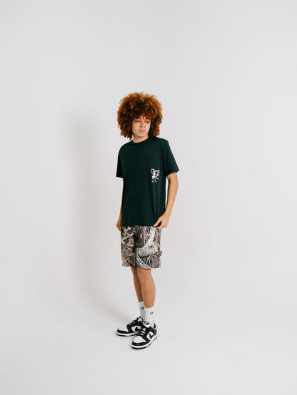 CRATE X WILLIE THE WAITER WADERS TEE